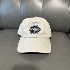 San Antonio Spurs ‘47 Brand Adjustable Hat